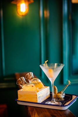 Abel Brown Southern Kitchen & Oyster Bar by null