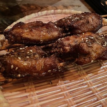 Chat Bar - Barbeque Near Me - Scarborough, Ontario