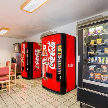 Motel 6 - vending - Hotels Near Me - Mitchell, South Dakota Motel 6 - vending - Hotels Near Me - Mitchell, South Dakota