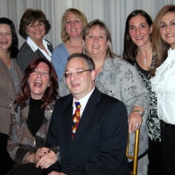Howard W Schneider, DDS PC - Pediatric Dentist - I am blessed with an awesome staff.
