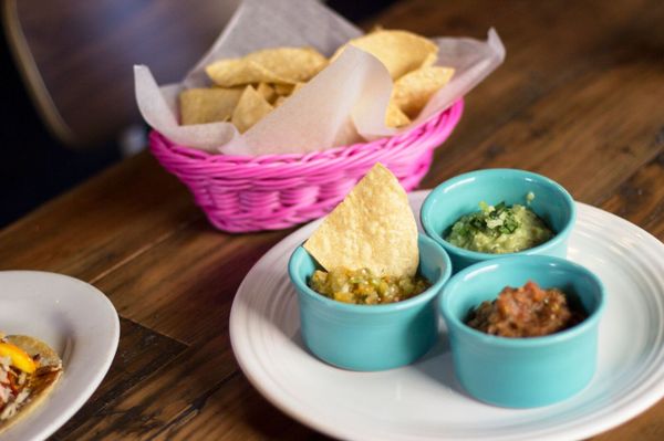 Iguana Mexican Grill by null