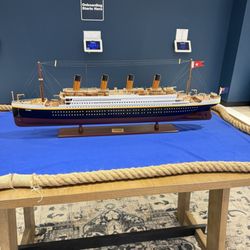 Titanic