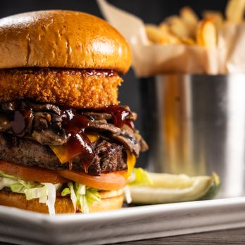 Hennessey's - The Paddy Burger - Irish Near Me - San Juan Capistrano, California Hennessey's - The Paddy Burger - Irish Near Me - San Juan Capistrano, California