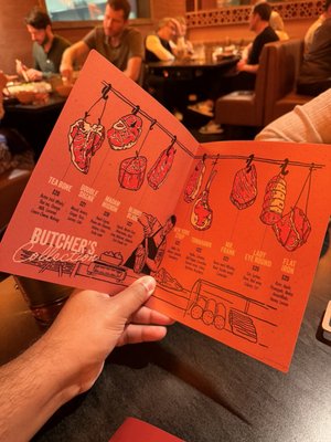 Unglo Thai BBQ by null