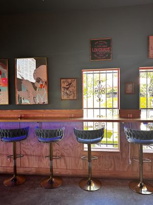 Lovers of Today by null