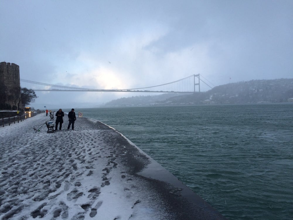 Bebek Park