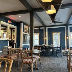 Back Bay Boathouse - Remodel 2/2024