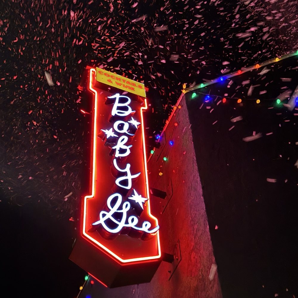 Baby Gee - Cocktail Bars Near Me - Long Beach, California Baby Gee - Cocktail Bars Near Me - Long Beach, California