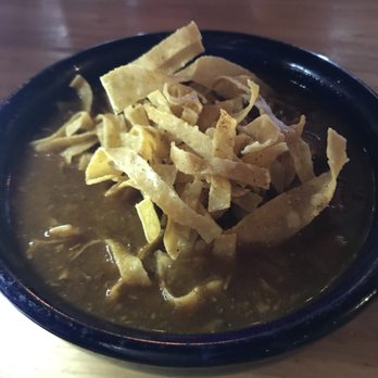 Chili's - Chicken tortilla soup - Bars Near Me - Corpus Christi, Texas Chili's - Chicken tortilla soup - Bars Near Me - Corpus Christi, Texas