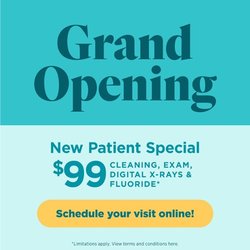The Kids' Dental Office of Henderson and Orthodontics