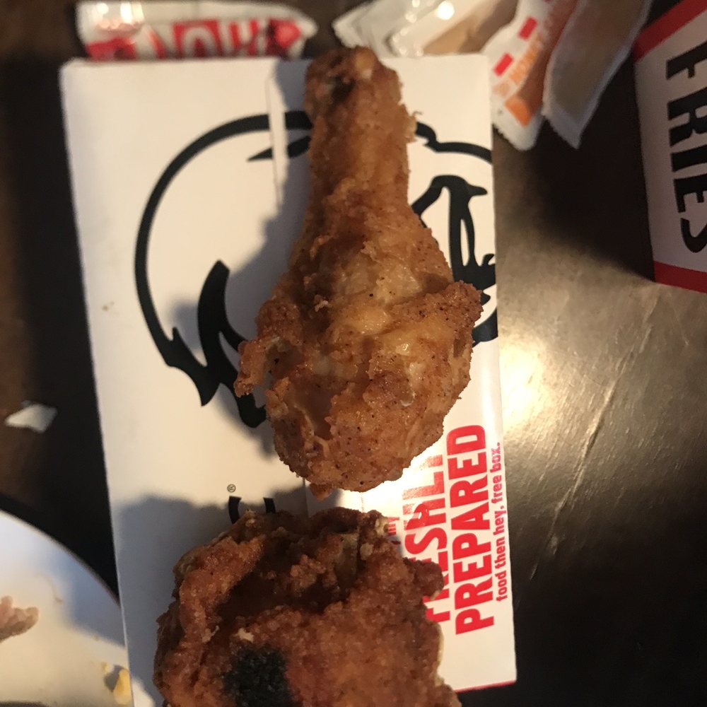 KFC - Fast Food Near Me - Banning, California