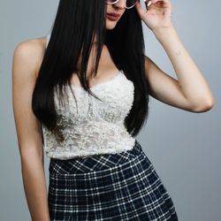 Sasha Fearless - Sew in or 2x6 Closure Wig / Weave
