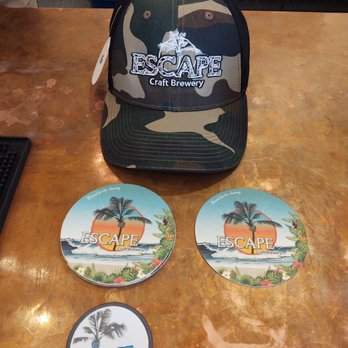 Escape Craft Brewery - Breweries Near Me - Redlands, California Escape Craft Brewery - Breweries Near Me - Redlands, California