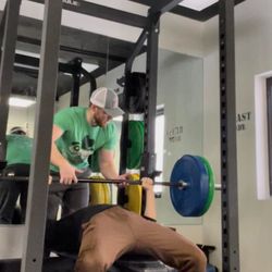 Pump Republic - Excellence in Personal Training!