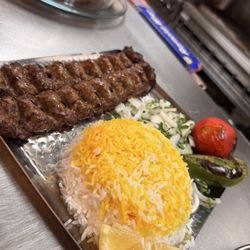 Food House