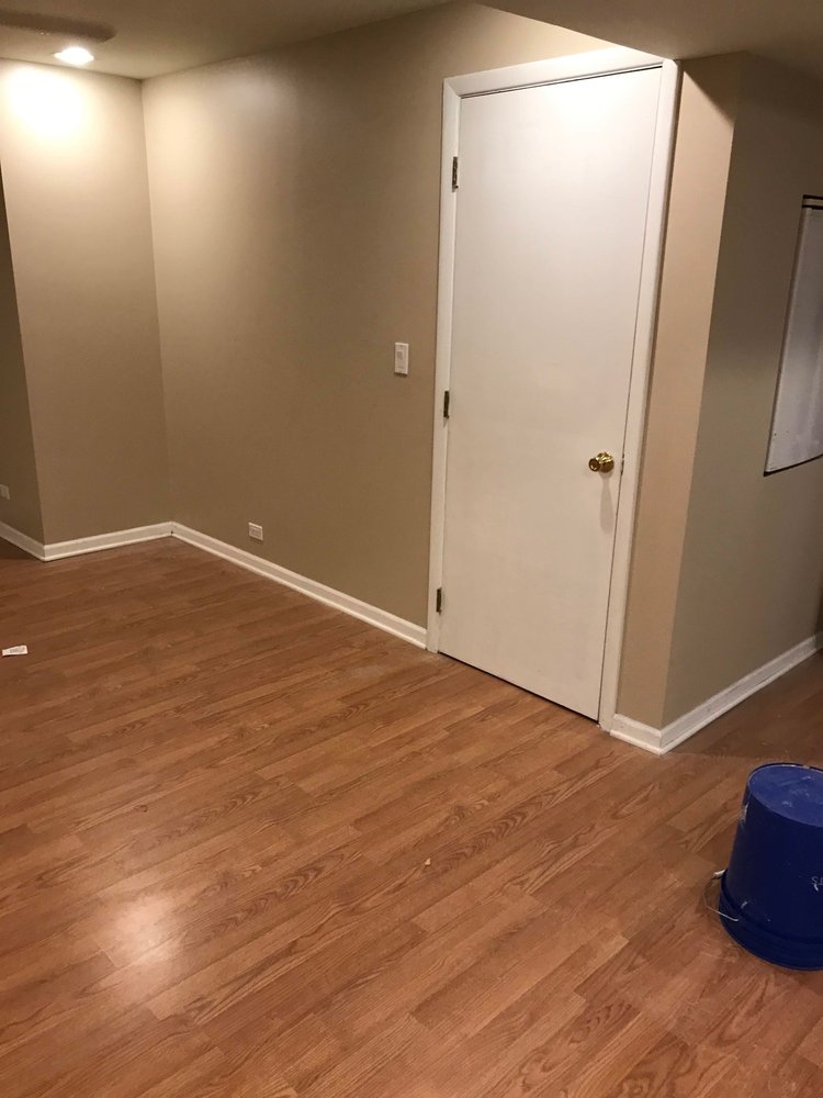 Slide of MT Renovations