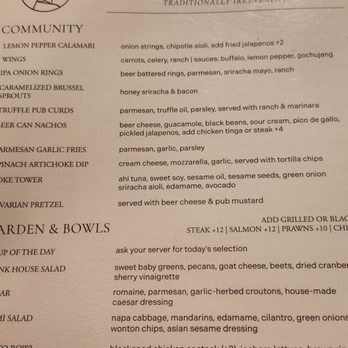 Laughing Monk Brewing - Menu - Gastropubs Near Me - Sunnyvale, California Laughing Monk Brewing - Menu - Gastropubs Near Me - Sunnyvale, California
