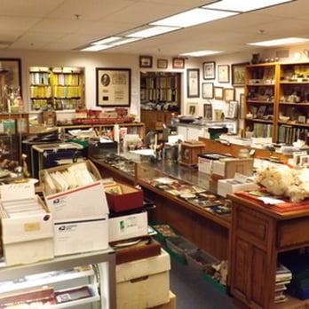 Cal National Coin - Hobby Shops Near Me - Davis, California