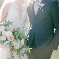Tuxedo Wearhouse - Charcoal Suit by IkeEvening (Ike Behar)