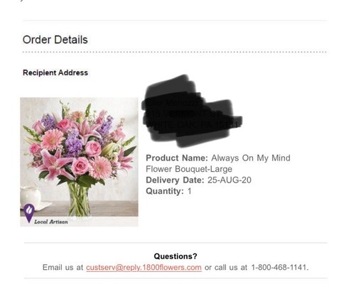 洋書　Flowers & Imagination Imagination Blooms in Renton WA - Cugini Florists & Fine Gifts