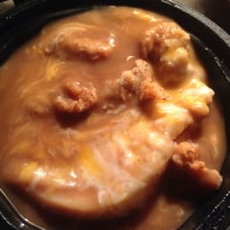 Mac N Cheese Famous Bowl