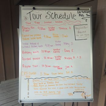 Cosumnes River Preserve - Bird week. Lots of tours today. - Parks Near Me - Galt, California