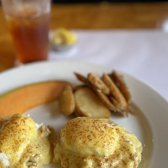 Eggspectation - Richmond - Crab eggs Benedict - Breakfast & Brunch Near Me - Richmond, Virginia Eggspectation - Richmond - Crab eggs Benedict - Breakfast & Brunch Near Me - Richmond, Virginia