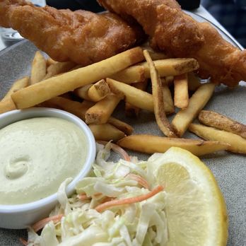LIFT Bar Grill View - Fish and chips - Seafood Near Me - Vancouver, British Columbia LIFT Bar Grill View - Fish and chips - Seafood Near Me - Vancouver, British Columbia