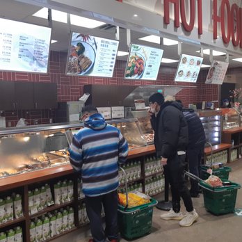 T&T Supermarket - International Grocery Near Me - Edmonton, Alberta