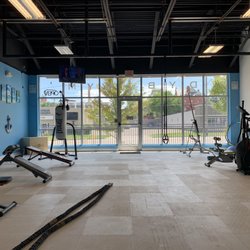 DYB GYM