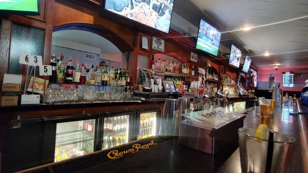 Recovery Room by null