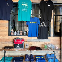 Idle Hands Craft Ales - Merch