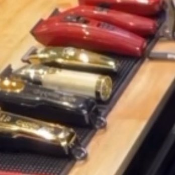 Bowtie Barber Club - Work tools - Barbers Near Me - Oxford, Ohio Bowtie Barber Club - Work tools - Barbers Near Me - Oxford, Ohio