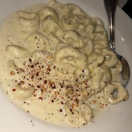 Tortellini Alfredo Tortellini Alfredo