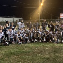 Norwood Boys Club - Norwood Jaguars Football Champions