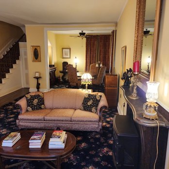 Times House Bed & Breakfast - Bed & Breakfast Near Me - Jim Thorpe, Pennsylvania Times House Bed & Breakfast - Bed & Breakfast Near Me - Jim Thorpe, Pennsylvania