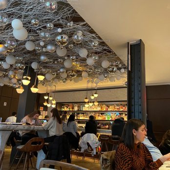 Scarpetta - Italian Near Me - New York, New York