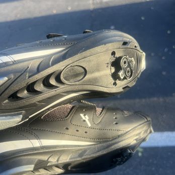 Live 4 Bikes - The clip became loose while - Bikes Near Me - Bellflower, California