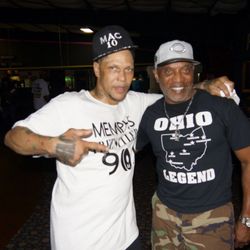 Memphis Freestylers 901
