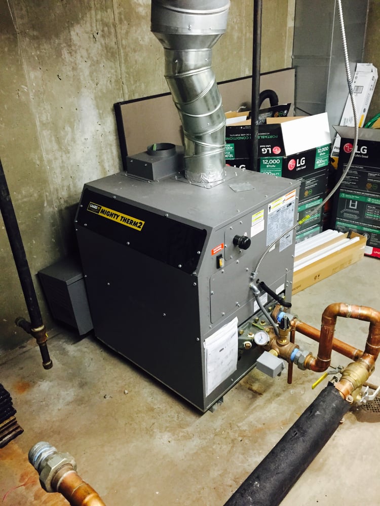 Slide of Mountain High Integrity Plumbing