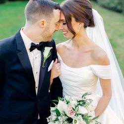 EDA beauty Hair & Makeup - Wedding day hair and make up