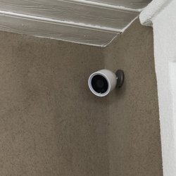 Delmore Security Systems - Nest IQ Camera