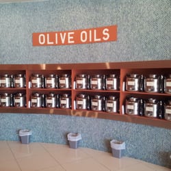 Infuse - Extra Virgin Olive Oils