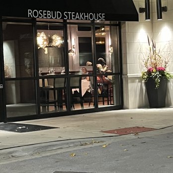 Rosebud Steakhouse - Munster - Great location - Steakhouses Near Me - Munster, Indiana