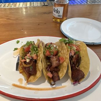 La Madre - Pork belly tacos - Bars Near Me - San Juan, Puerto Rico La Madre - Pork belly tacos - Bars Near Me - San Juan, Puerto Rico