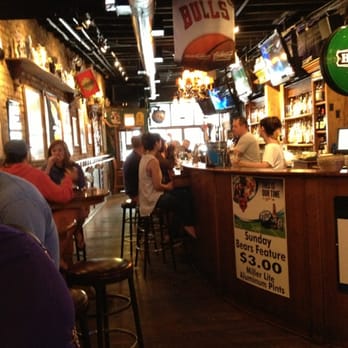 The Other Side Bar - Sports Bars Near Me - Chicago, Illinois The Other Side Bar - Sports Bars Near Me - Chicago, Illinois