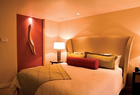 Hotel Corque by null