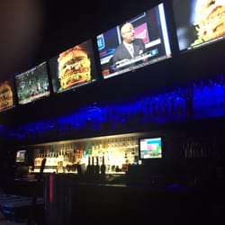 The Avalon - Bar