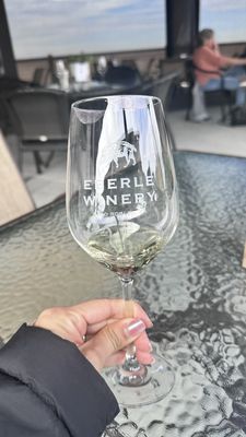 Eberle Winery by null