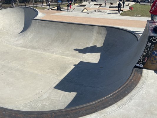 Berry Lane Park by null